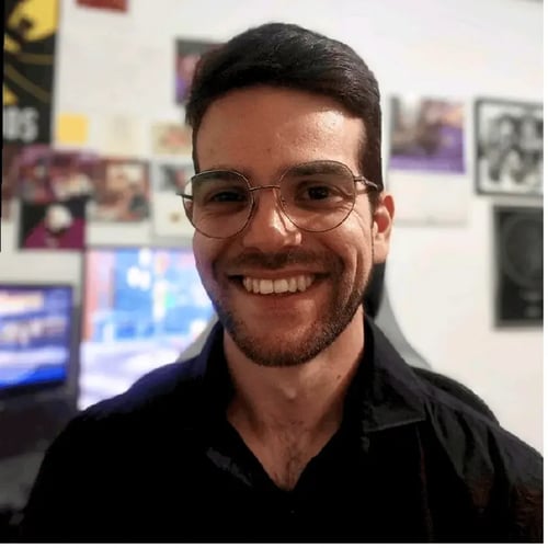 João Aires Matos