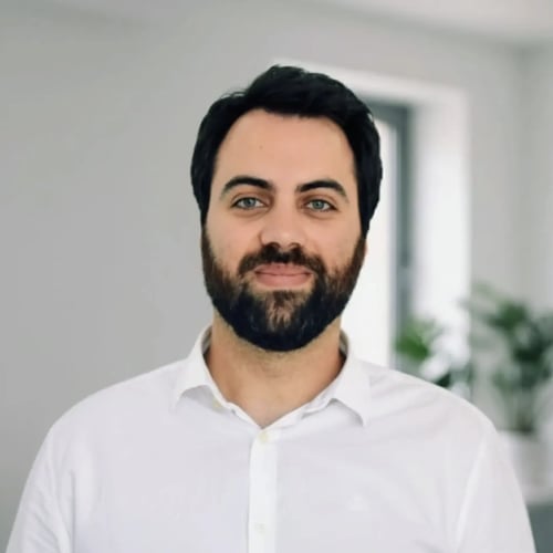 Tiago Abreu