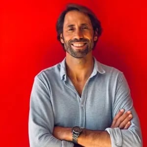 Rui Ferrão