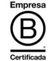 Empresa certificada B Corp