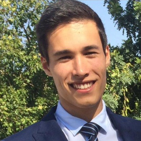 Guilherme Kong